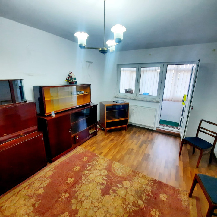 Apartament 2 camere, etajul 2, zona AFI, Ploiesti