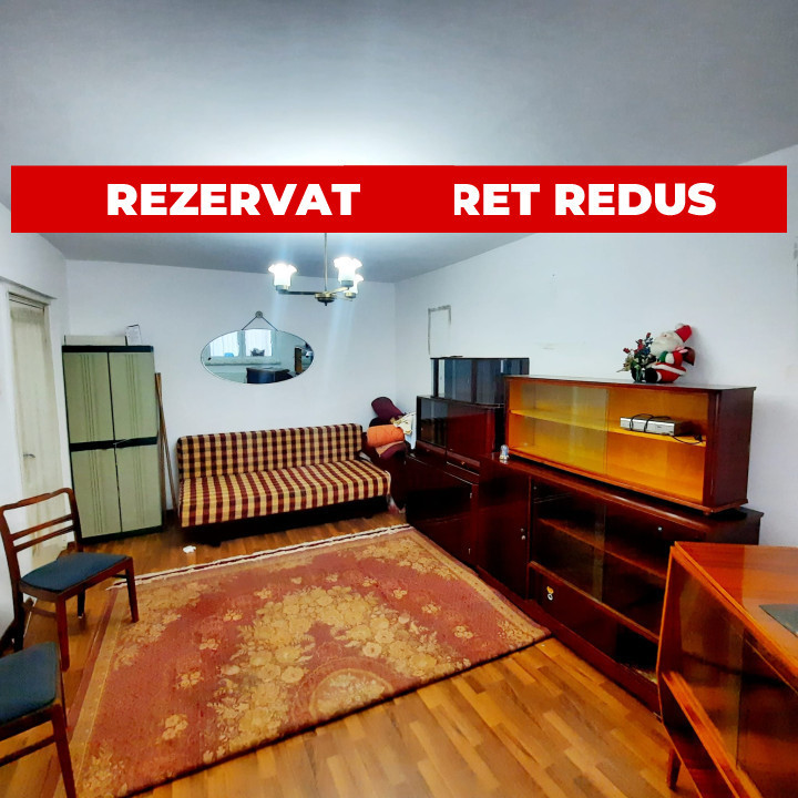 Apartament 2 camere, etajul 2, zona AFI, Ploiesti