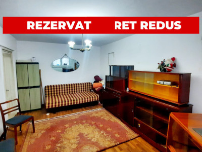 Apartament 2 camere, etajul 2, zona AFI, Ploiesti