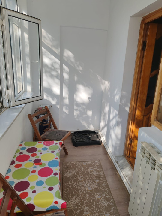 Apartament cu 3 camere in zona Garii, Vaslui