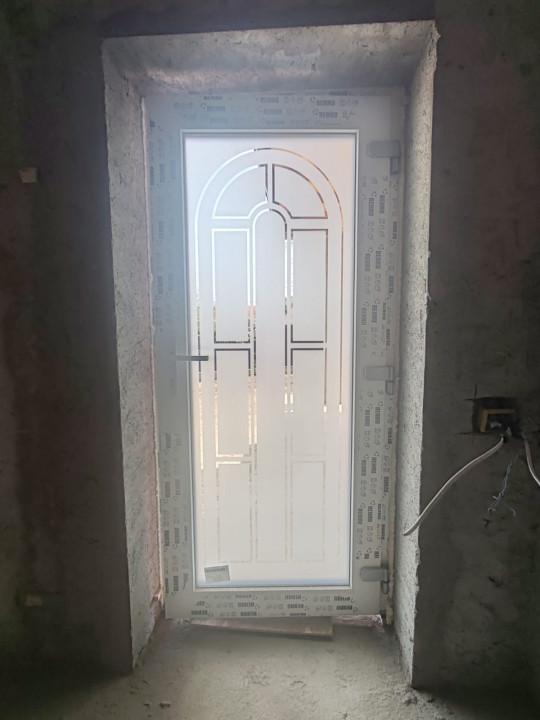 Casa parter si teren in zona Balteni Vale, Vaslui
