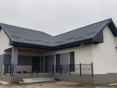 Casa parter si teren in zona Balteni Vale, Vaslui
