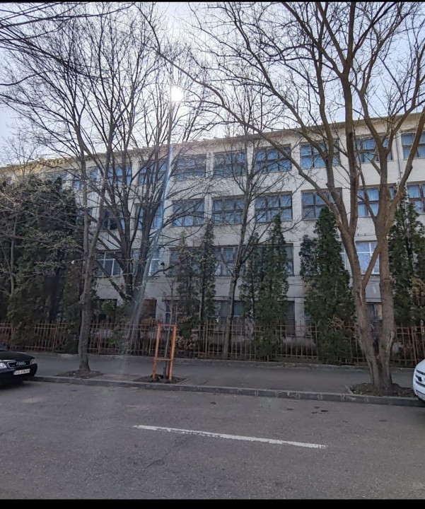 Imobil cu destinatie clinica medicala, spital