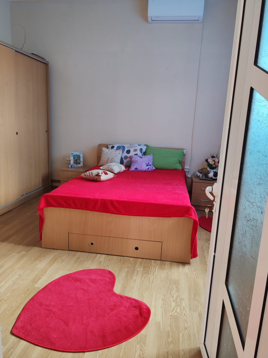 Casa parter si teren in zona Cretesti, Vaslui