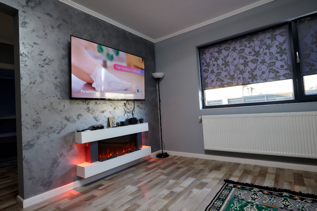 Casa parter si mansarda in zona Garii, Vaslui