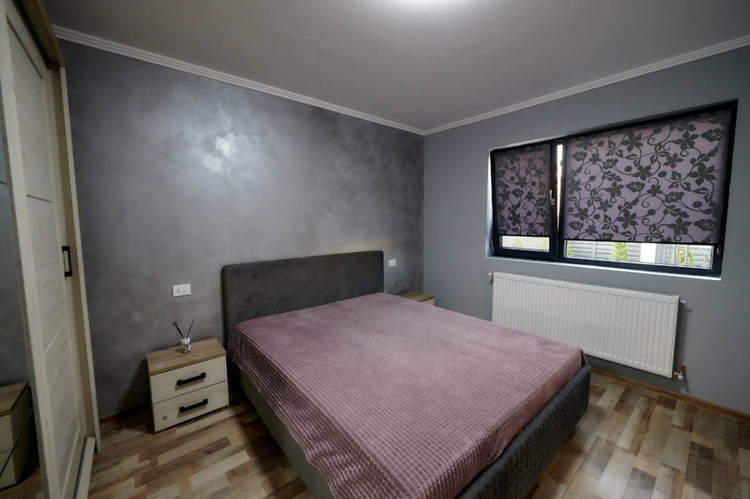 Casa parter si mansarda in zona Garii, Vaslui