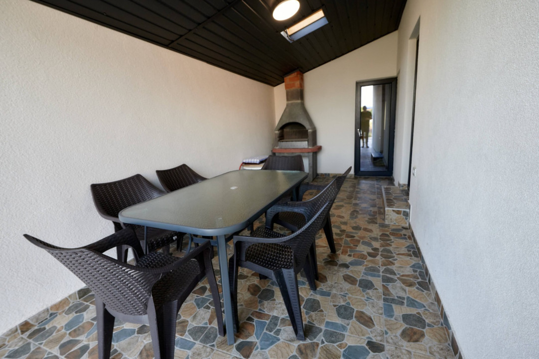 Casa parter si mansarda in zona Garii, Vaslui