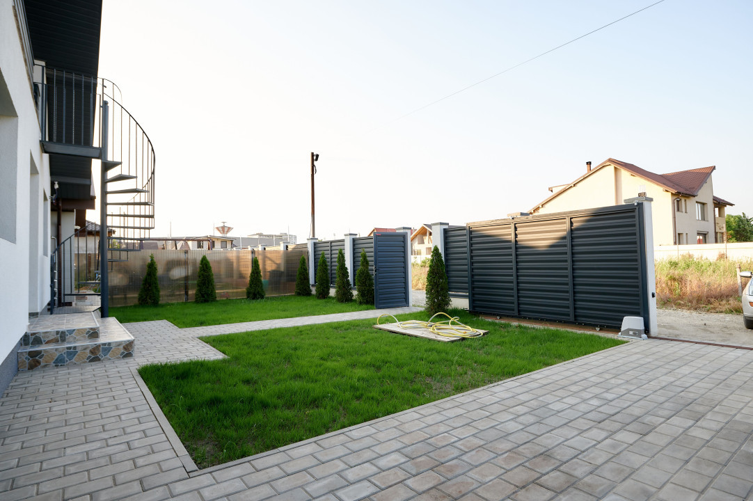 Casa parter si mansarda in zona Garii, Vaslui