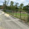 Loc de casa la asfalt