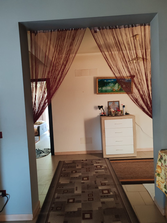 Vanzare casa cu etaj Satu Nou Muntenii de Sus
