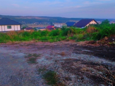 TEREN INTRAVILAN VASLUI