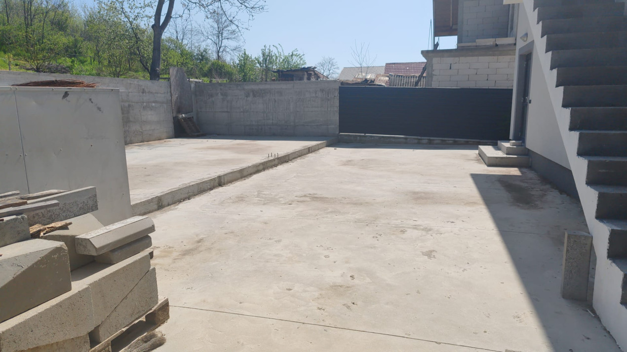 Spatiu comercial nou.Spatiu birouri