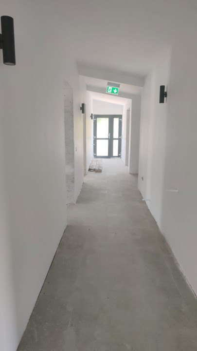 Spatiu comercial nou.Spatiu birouri