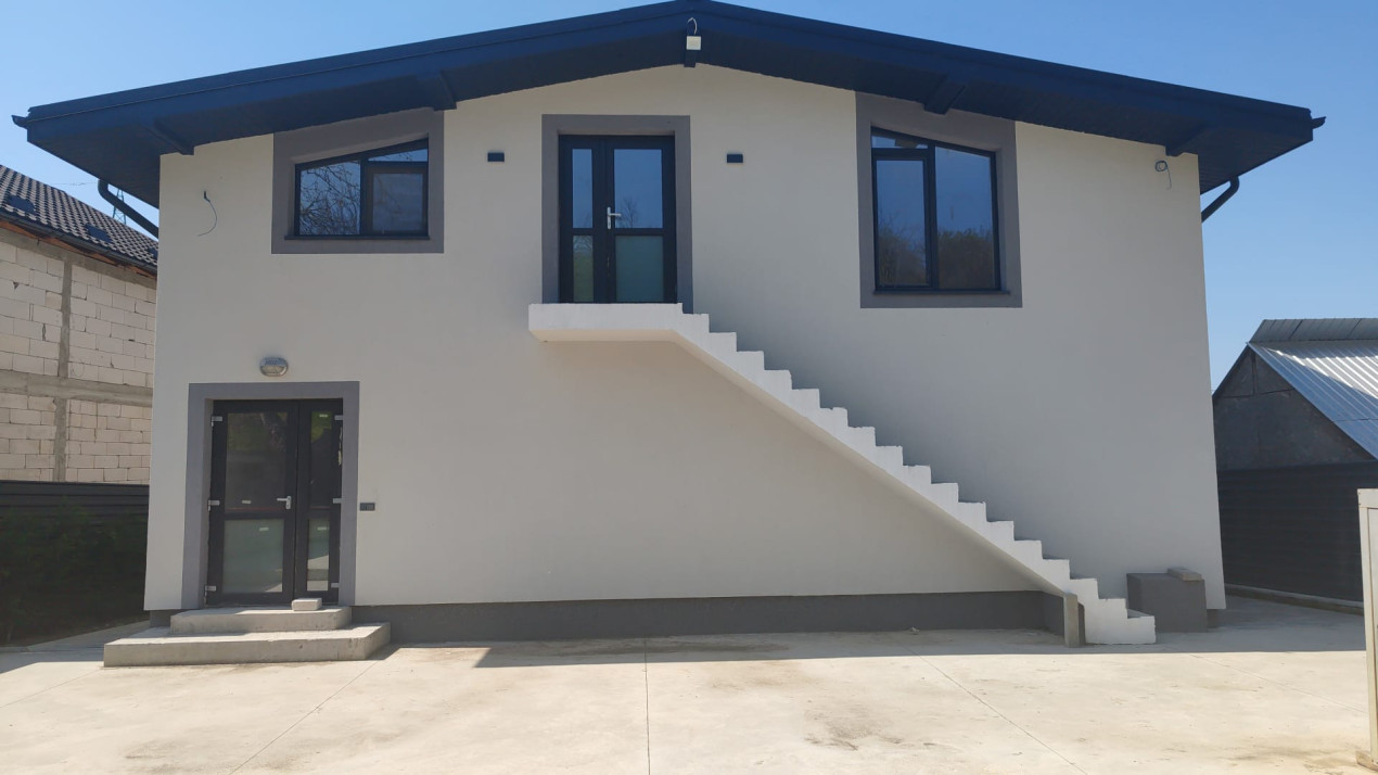 Spatiu comercial nou.Spatiu birouri