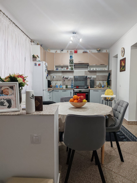 Casa de vanzare Manjesti Vaslui