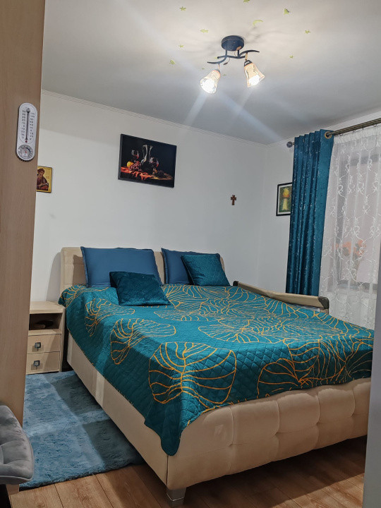 Casa de vanzare Manjesti Vaslui