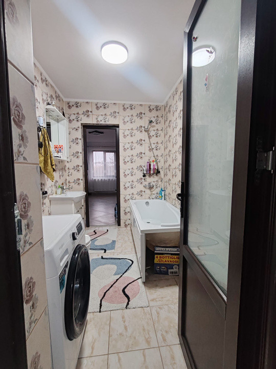 Casa de vanzare Manjesti Vaslui