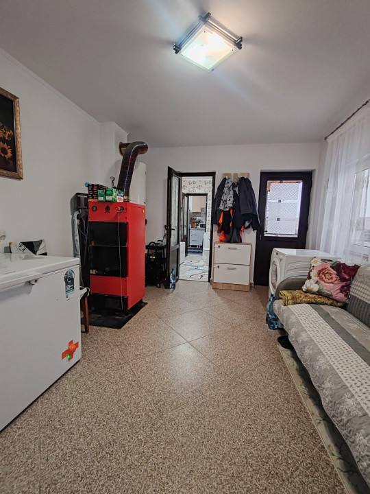 Casa de vanzare Manjesti Vaslui