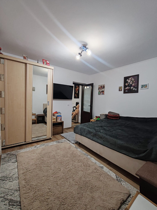 Casa de vanzare Manjesti Vaslui