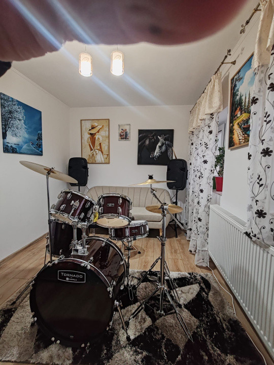 Casa de vanzare Manjesti Vaslui