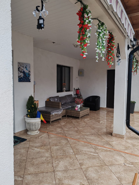 Casa de vanzare Manjesti Vaslui