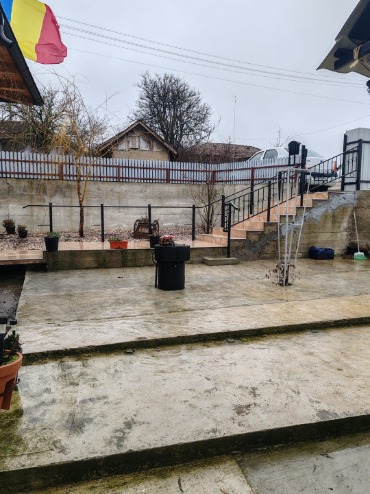 Casa de vanzare Manjesti Vaslui