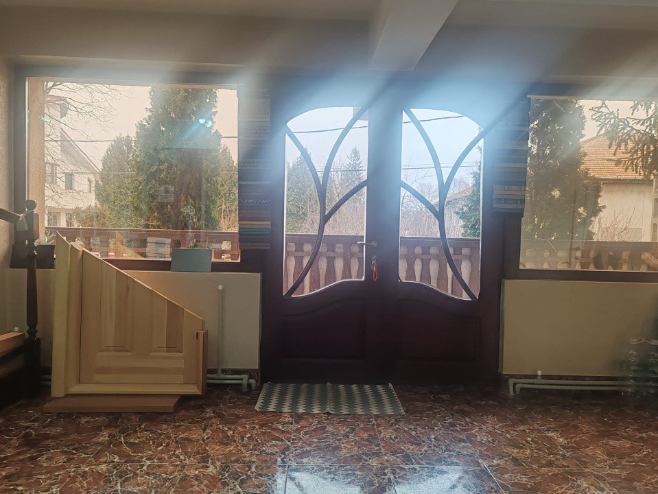 Spatiu comercial de inchiriat