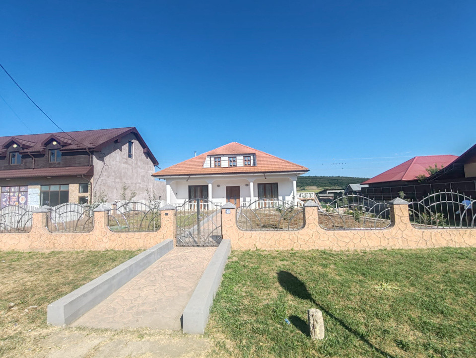 Casa de vanzare Valeni Vaslui