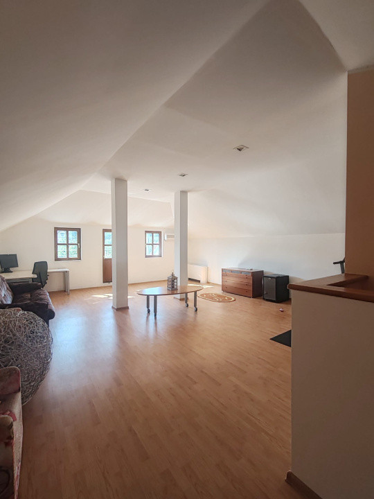 Casa de vanzare Valeni Vaslui