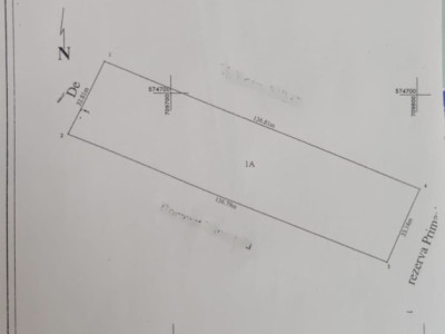De vânzare teren 4500 mp – zonă excelentă, Kaufland Vaslui