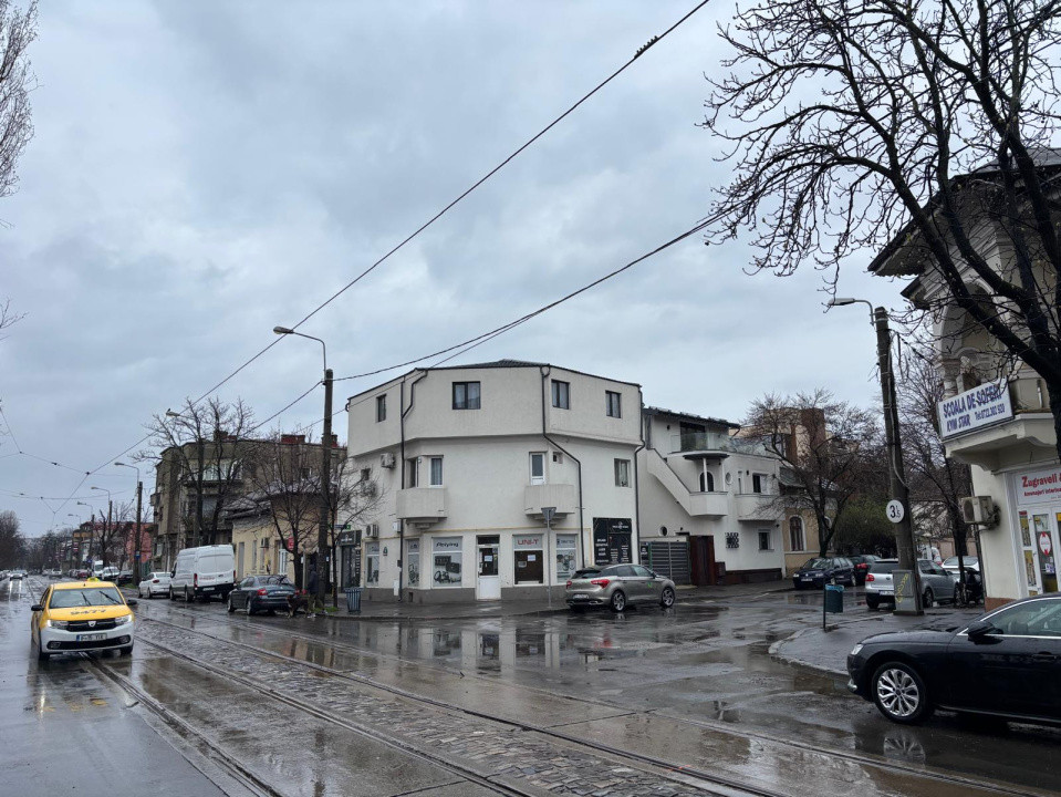 Inchiriere spatiu comercial sector 2 Bucuresti