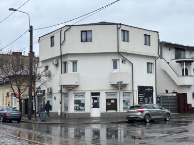 Inchiriere spatiu comercial sector 2 Bucuresti