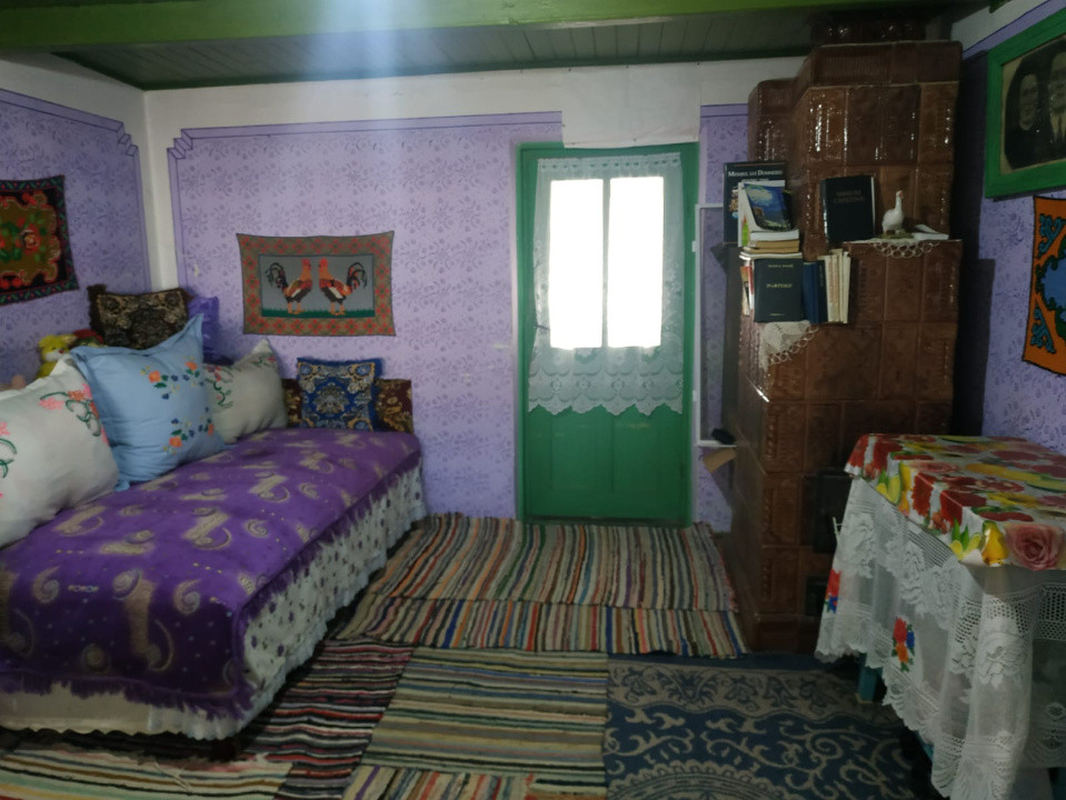 Casa de vanzare Albesti Vaslui