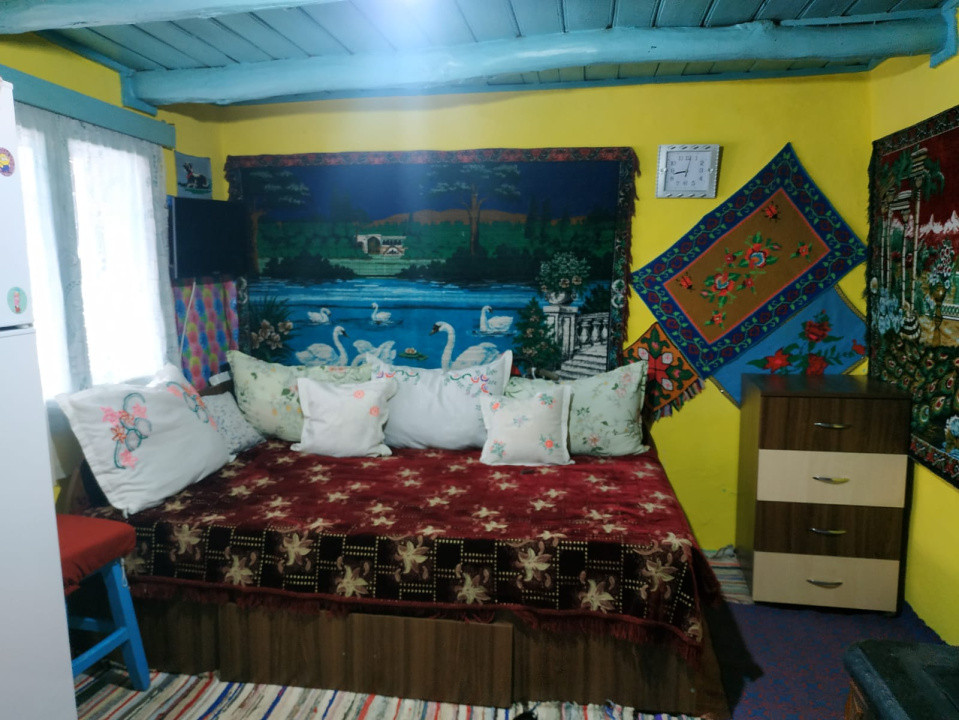 Casa de vanzare Albesti Vaslui