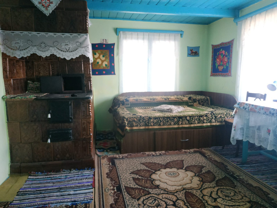 Casa de vanzare Albesti Vaslui