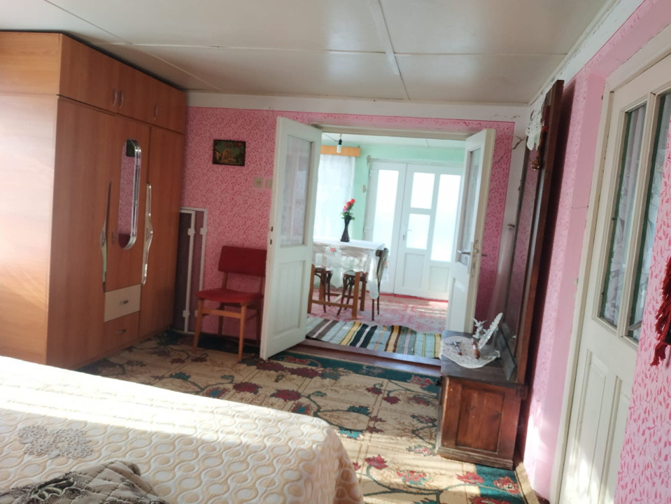 Casa de vanzare Albesti Vaslui