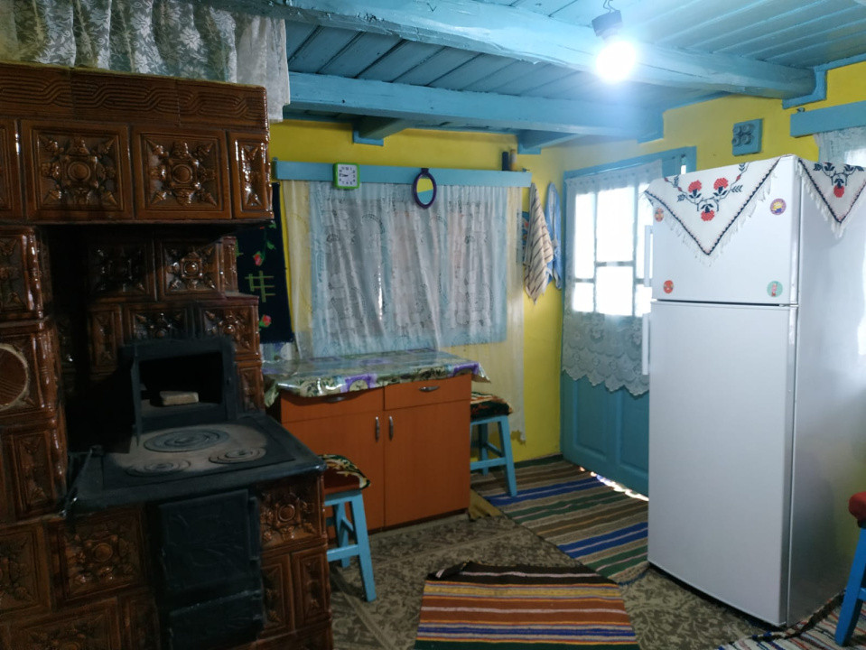 Casa de vanzare Albesti Vaslui