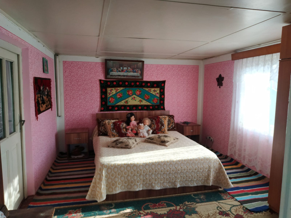 Casa de vanzare Albesti Vaslui