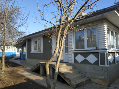 Casa de vanzare Albesti Vaslui