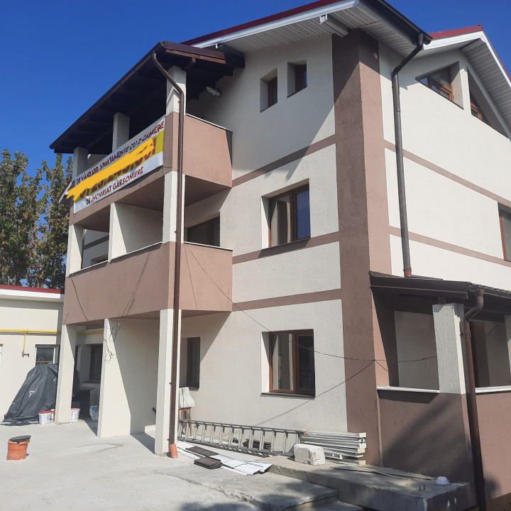 APARTAMENTE ZONA SPITAL,VASLUI