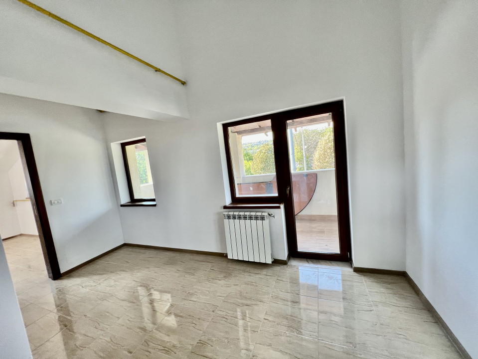 APARTAMENTE ZONA SPITAL,VASLUI