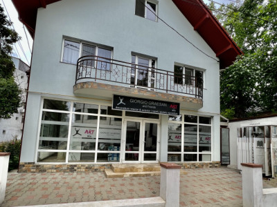 Spatiu Comercial ,Str. 23 August Vaslui