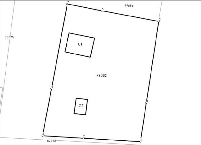 Imobil 3 camere, teren intravilan &extravilan, Rediu, Vaslui