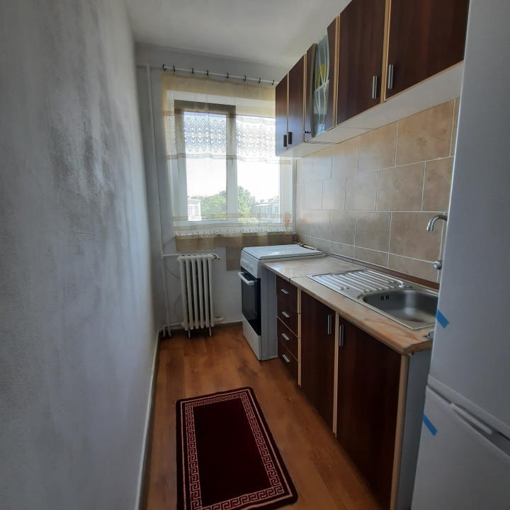 Apartament renovat in zona Malu Rosu