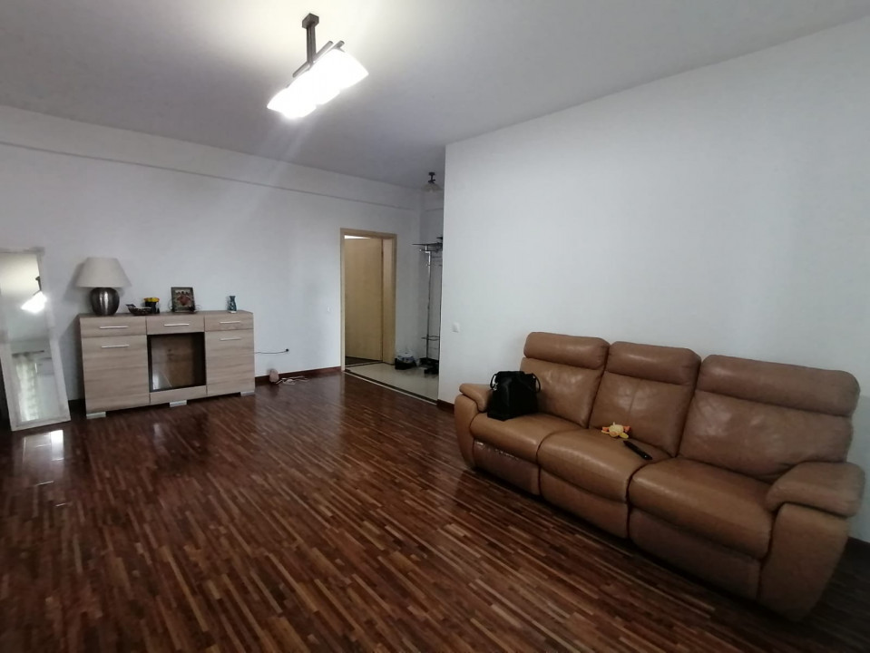 Apartament lux 3 camere in zona Bulevard Bucuresti