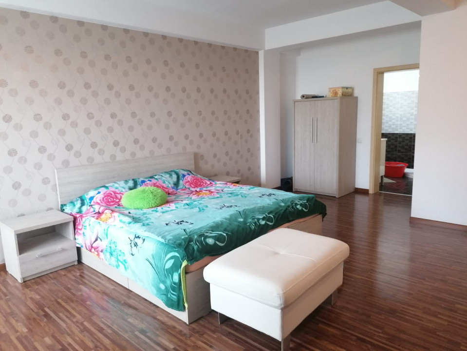 Apartament lux 3 camere in zona Bulevard Bucuresti