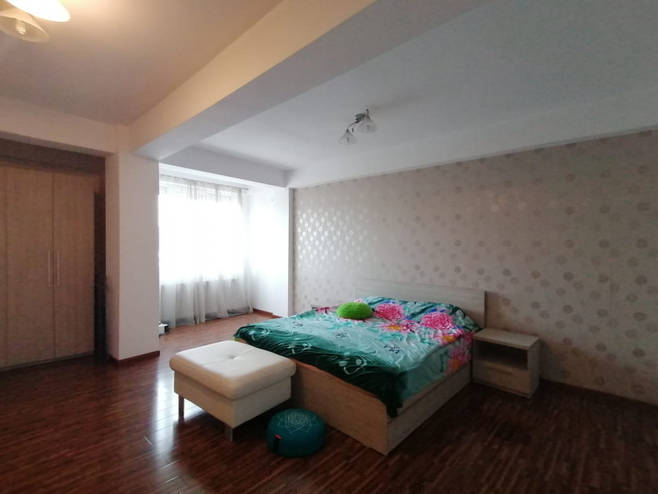 Apartament lux 3 camere in zona Bulevard Bucuresti