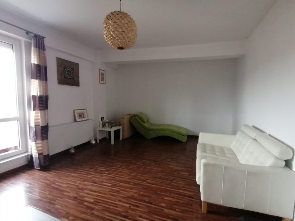 Apartament lux 3 camere in zona Bulevard Bucuresti