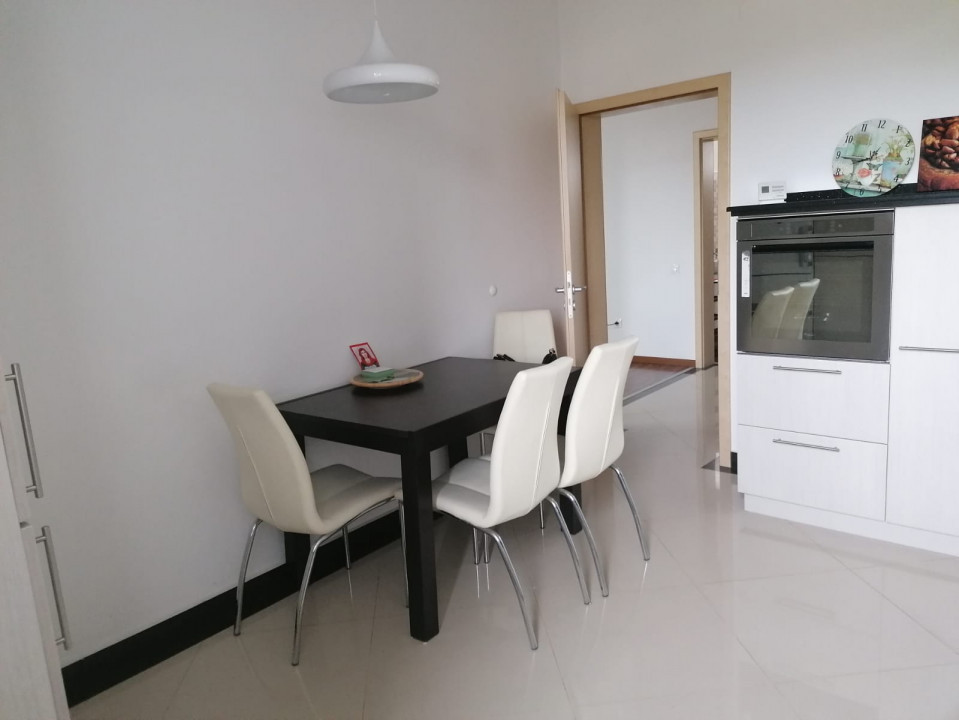 Apartament lux 3 camere in zona Bulevard Bucuresti