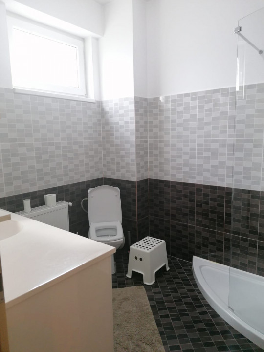 Apartament lux 3 camere in zona Bulevard Bucuresti